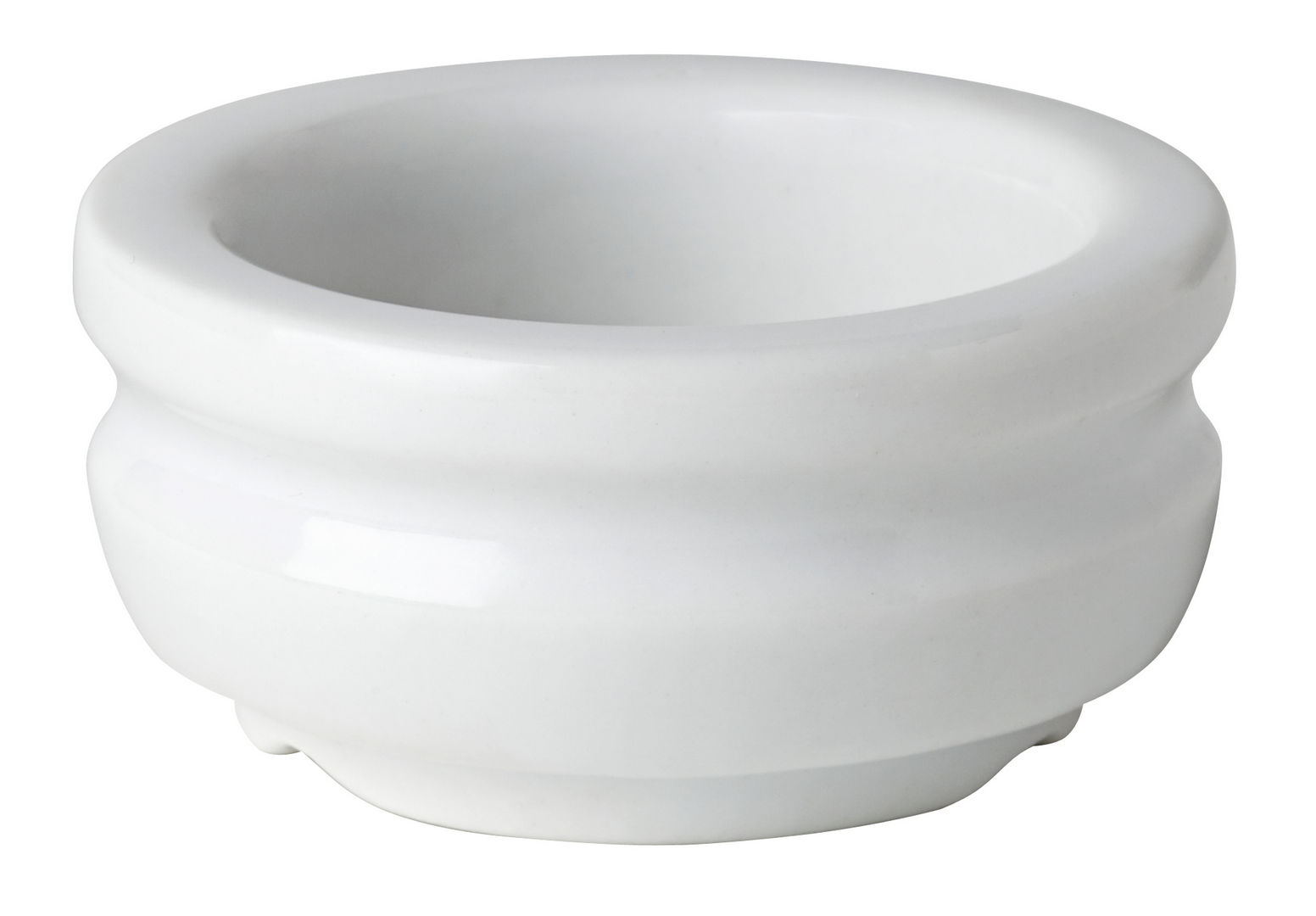 Titan Butter Crock 2.5in (6.5cm) 1oz (25g) - Pack of 24