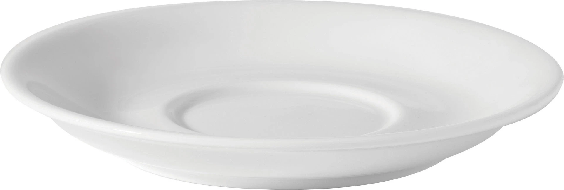 Titan Large Saucer 6.25" (16cm) - Pack of 36 1 Titan Large Saucer 6.25" (16cm)