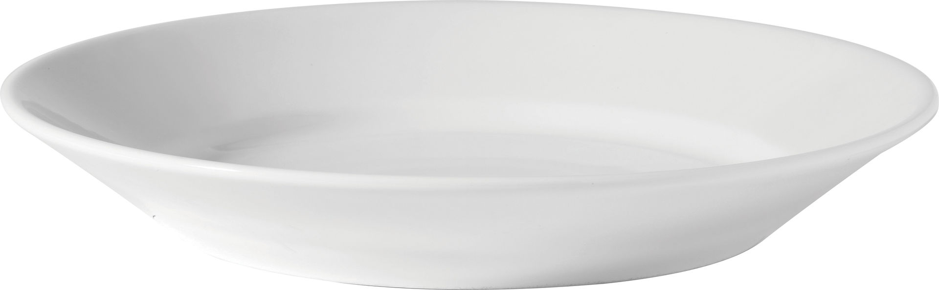 Titan Deep Winged Plate 11" (28cm) - Pack of 6