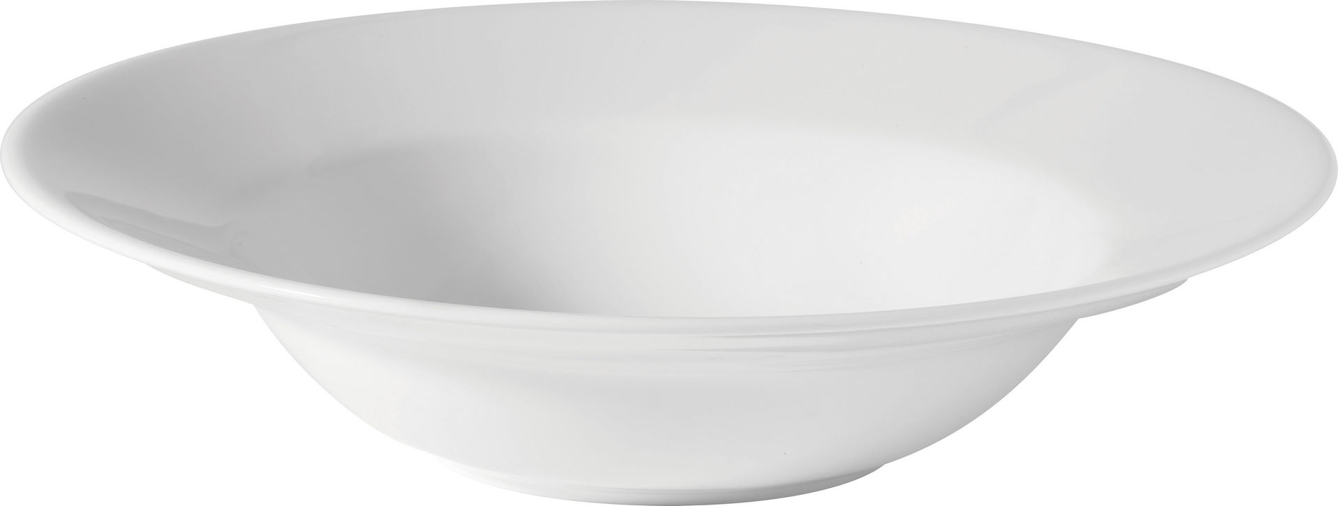 Titan Pasta Dish (Winged) 12" (30cm) 27.5oz (78cl) - Pack of 6