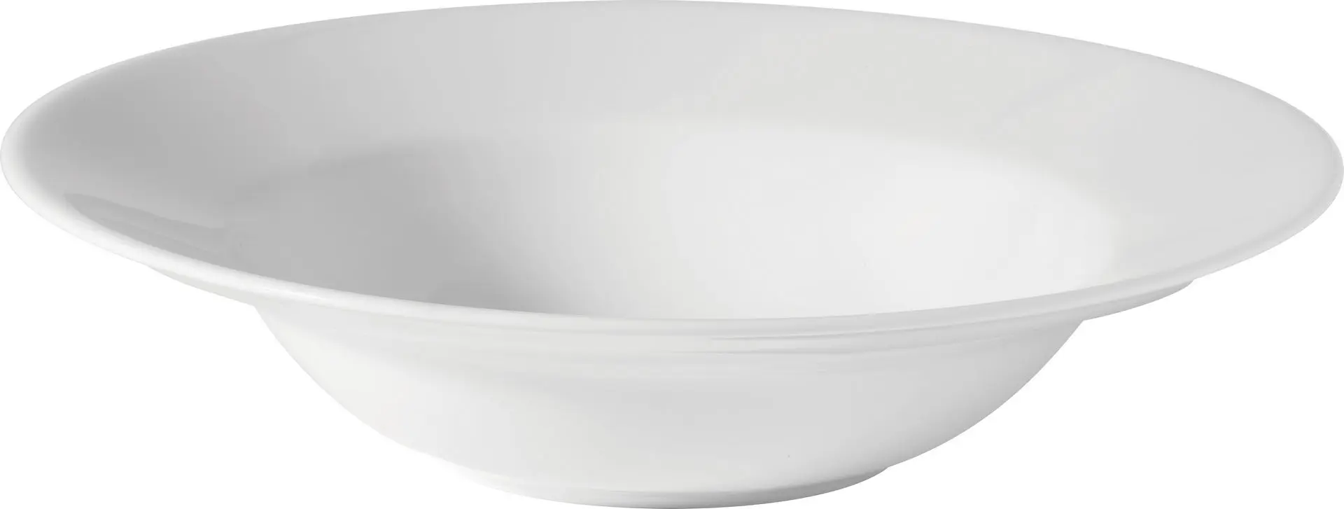 Titan Pasta Dish (Winged) 12" (30cm) 27.5oz (78cl) - Pack of 6 1 Titan Pasta Dish (Winged) 12" (30cm) 27.5oz (78cl)