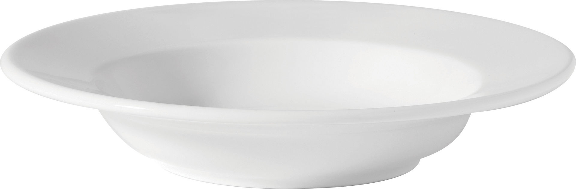 Titan Soup Plate 9" (23cm) 9.75oz (28cl) - Pack of 30