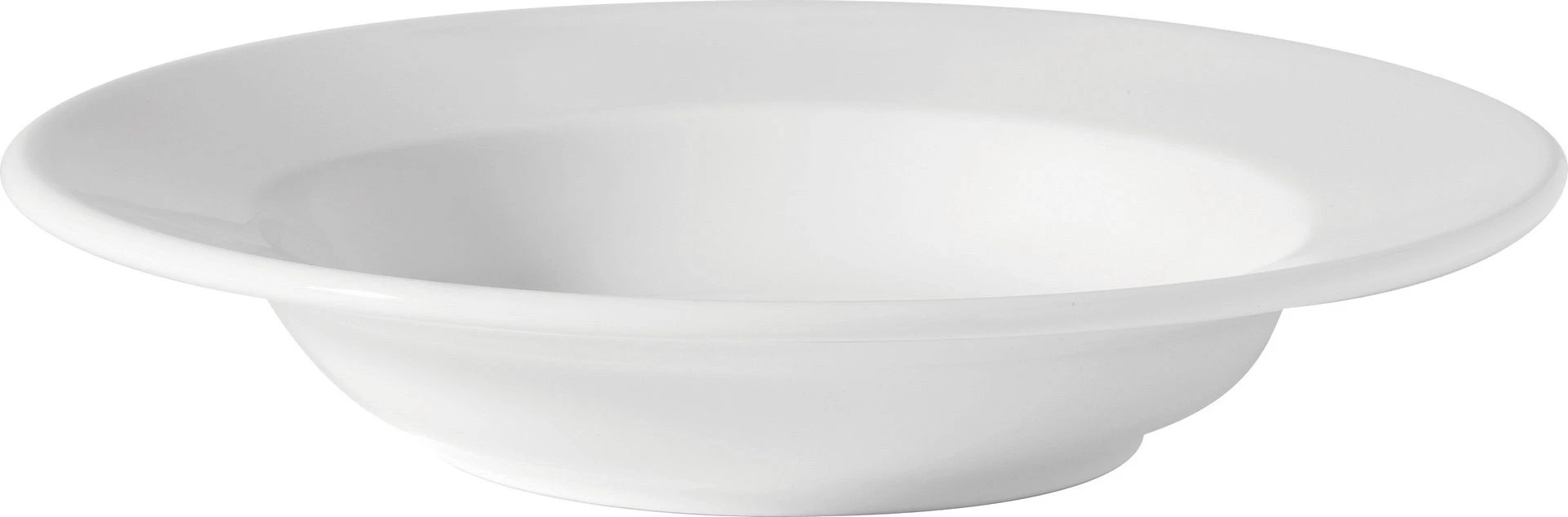 Titan Soup Plate 9" (23cm) 9.75oz (28cl) - Pack of 30 1 Titan Soup Plate 9" (23cm) 9.75oz (28cl)