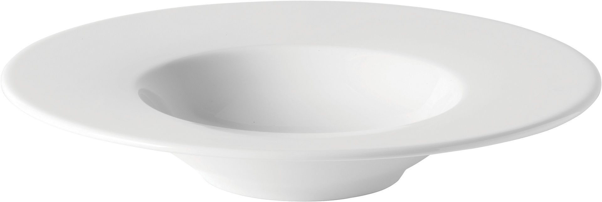 Titan Wide Rim Gourmet Bowl 12"(30cm) 18.75oz - Pack of 6