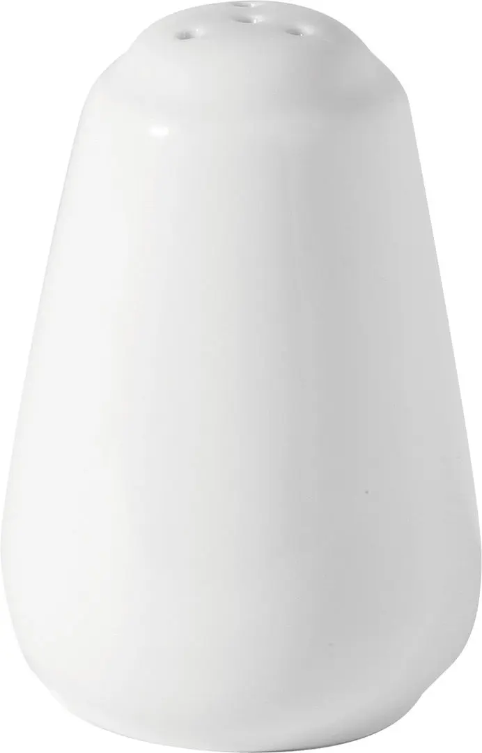 Titan Pepper Pot 3" (8cm) - Pack of 6 1 Titan Pepper Pot 3" (8cm)