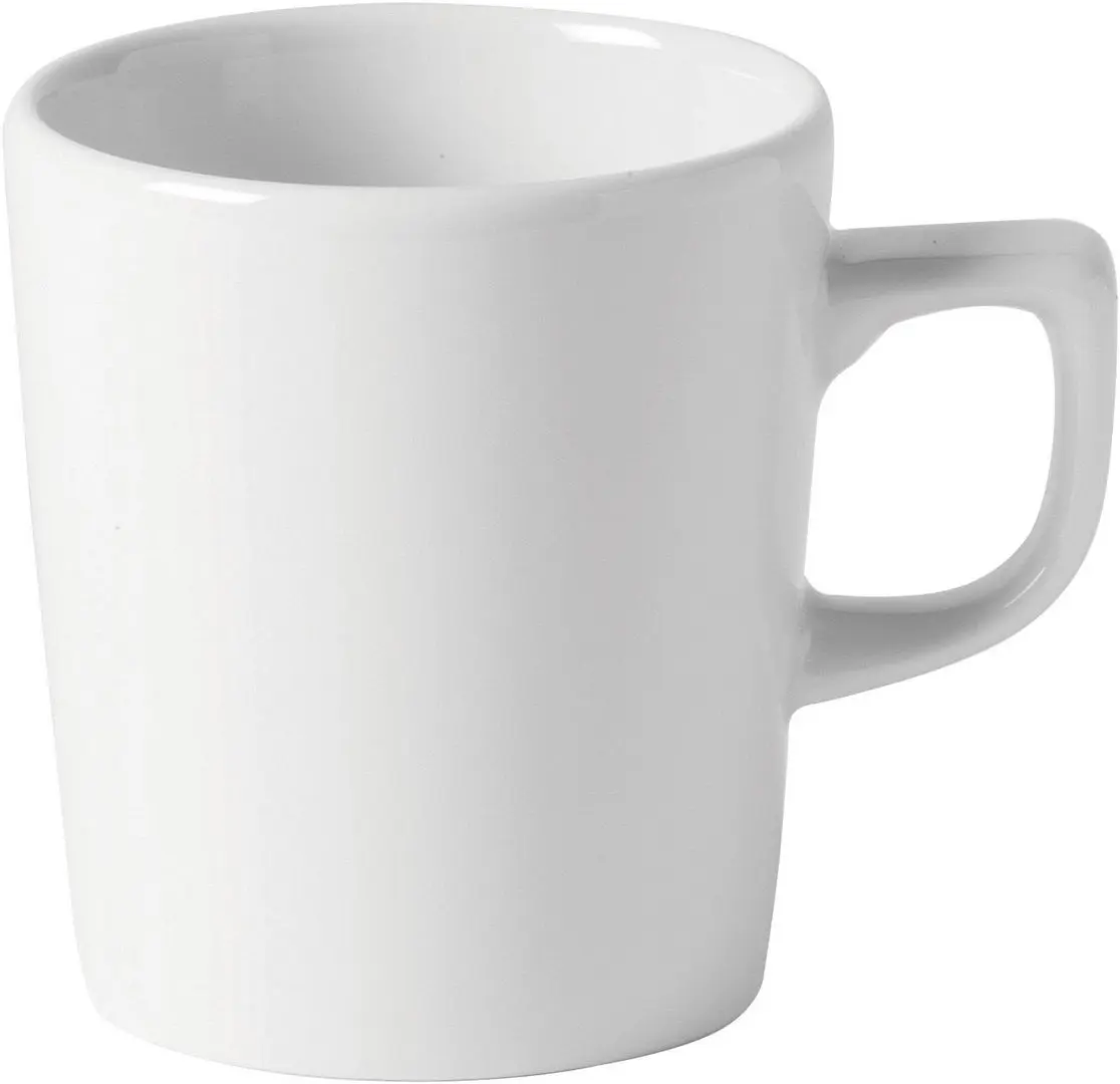 Titan Latte Mug 12oz (34cl) - Pack of 24 1 Titan Latte Mug 12oz (34cl)