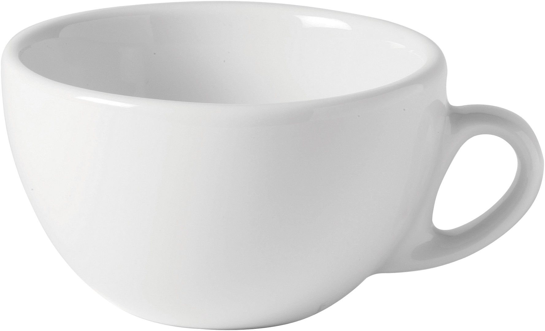 Titan Italian Style Cup 17oz (48cl) - Pack of 6