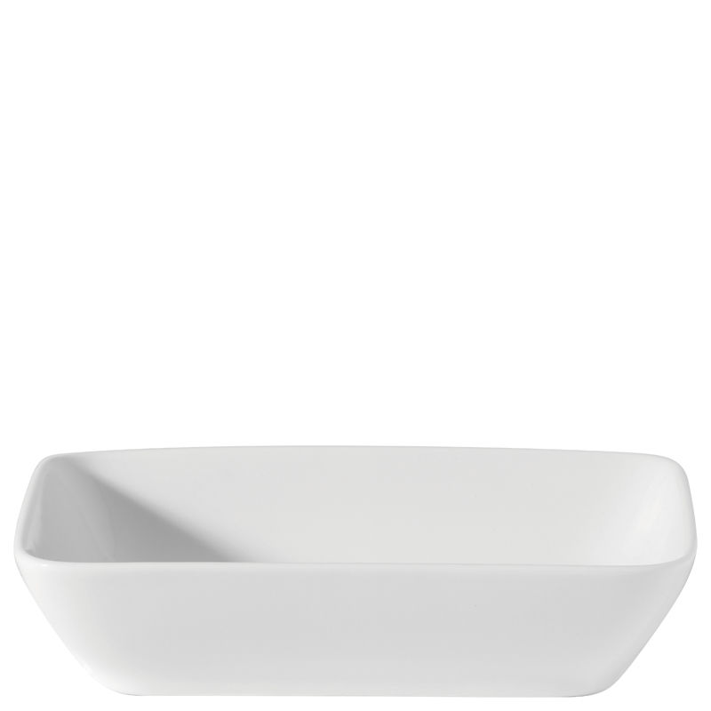 Titan Rectangular Dish 6.5 x 5" (16 x 12cm) - Pack of 6
