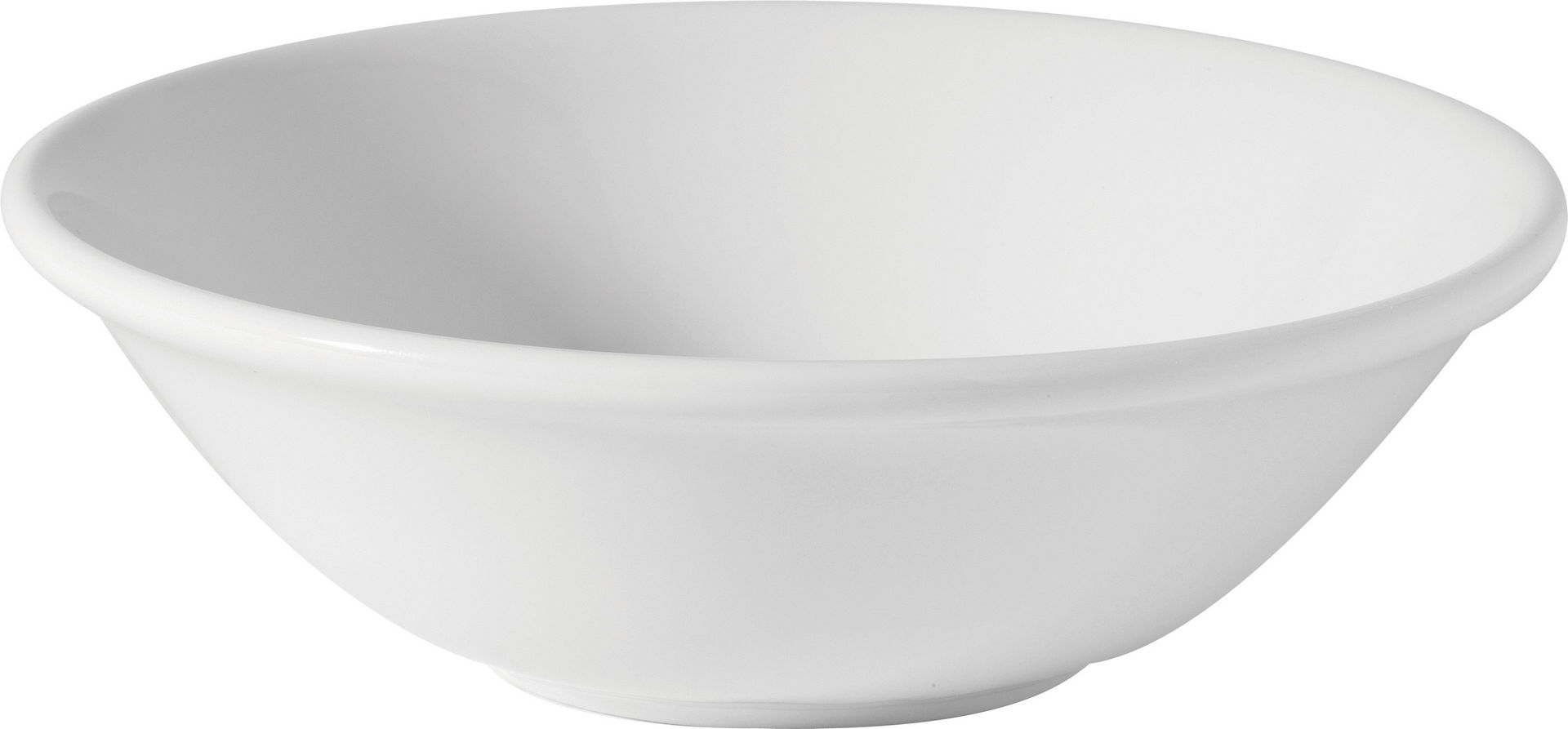 Titan Oatmeal Bowl 6.25" (16cm) 16.25oz (46cl) - Pack of 36