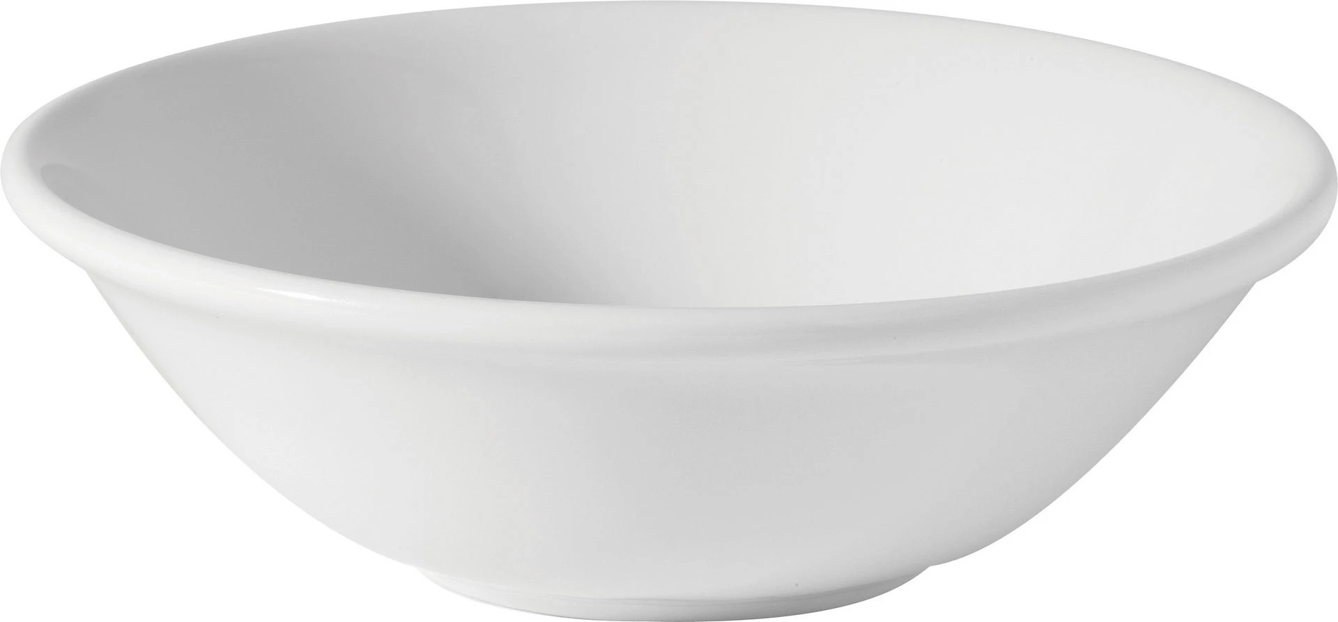 Titan Oatmeal Bowl 6.25" (16cm) 16.25oz (46cl) - Pack of 36 1 Titan Oatmeal Bowl 6.25" (16cm) 16.25oz (46cl)
