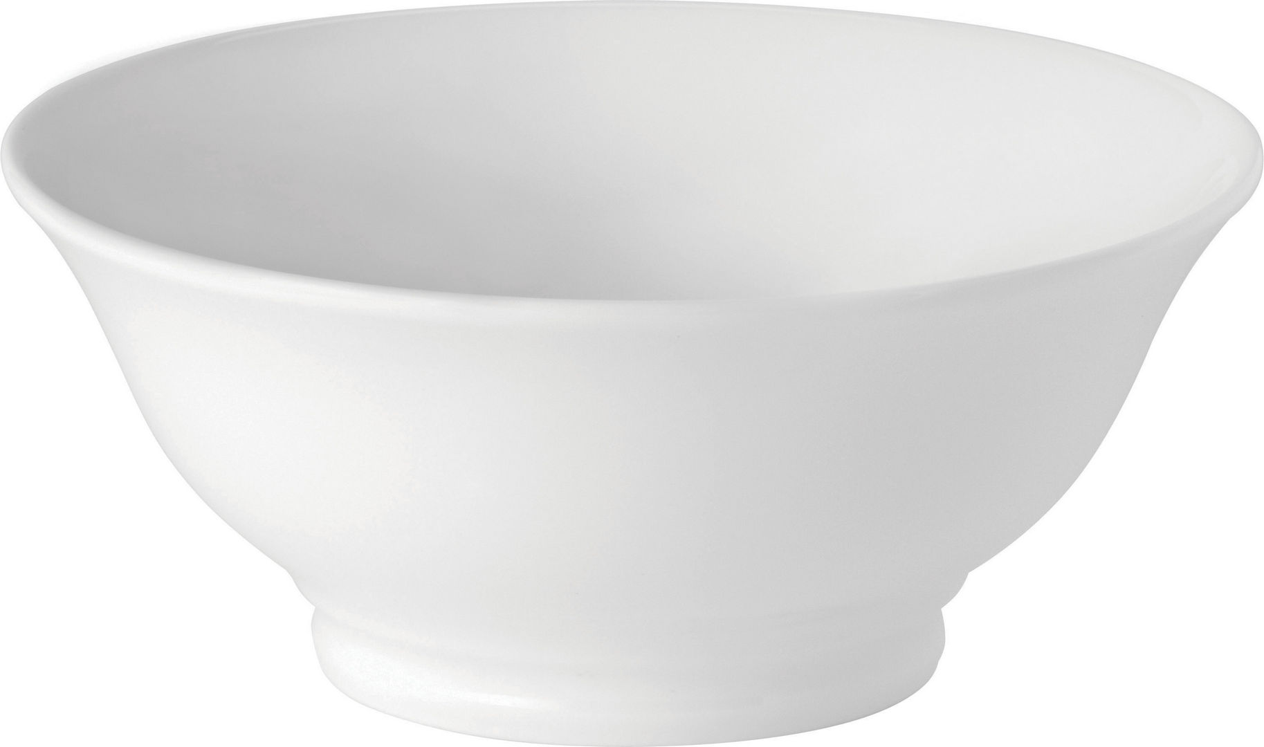 Titan Valier Bowl 8" (20cm) 40oz (114cl) - Pack of 6