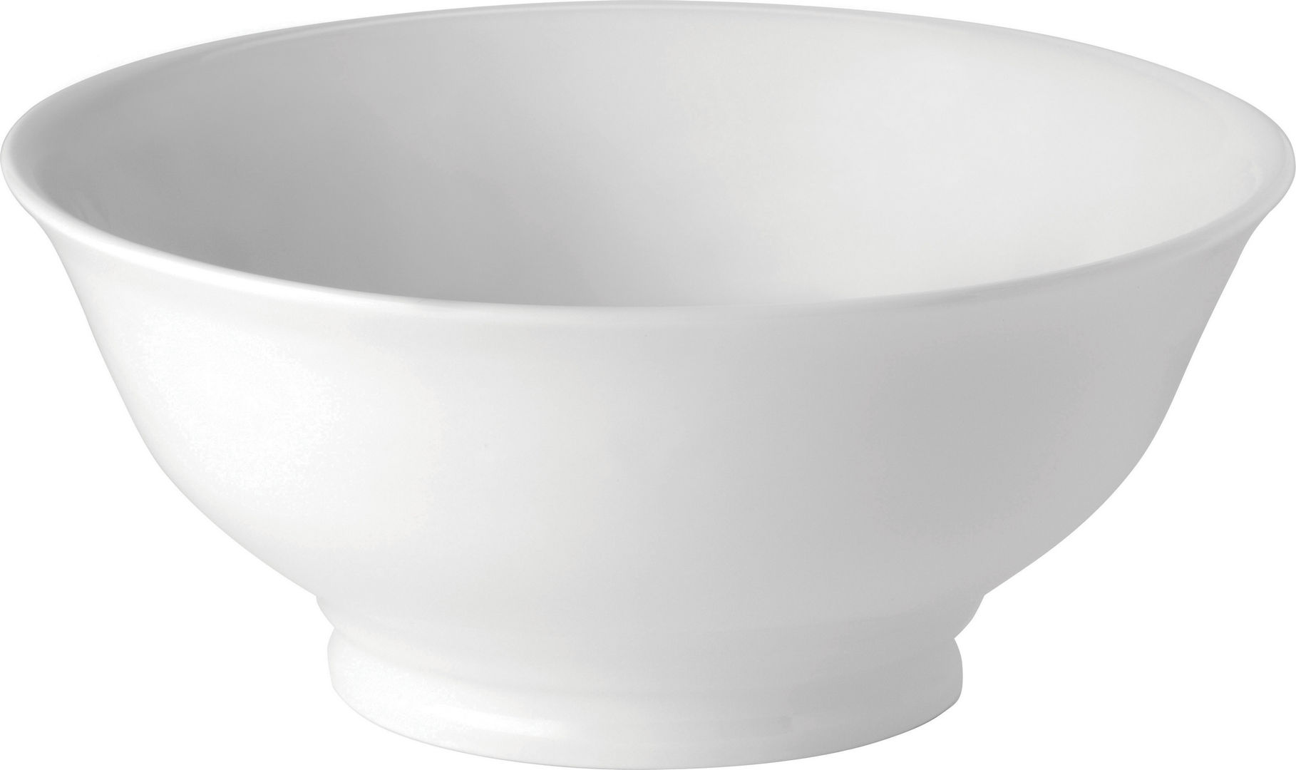 Titan Valier Bowl 10" (25cm) 84.5oz (241cl) - Pack of 6