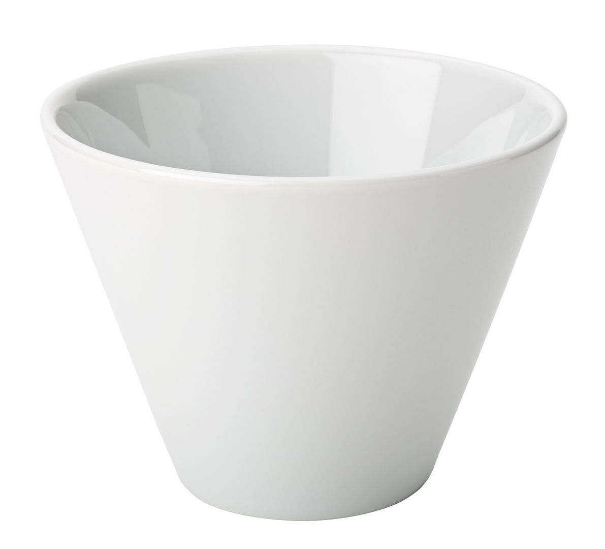 Titan Conic Bowl 4.25" (10.5cm) 10.5oz (30cl) - Pack of 36