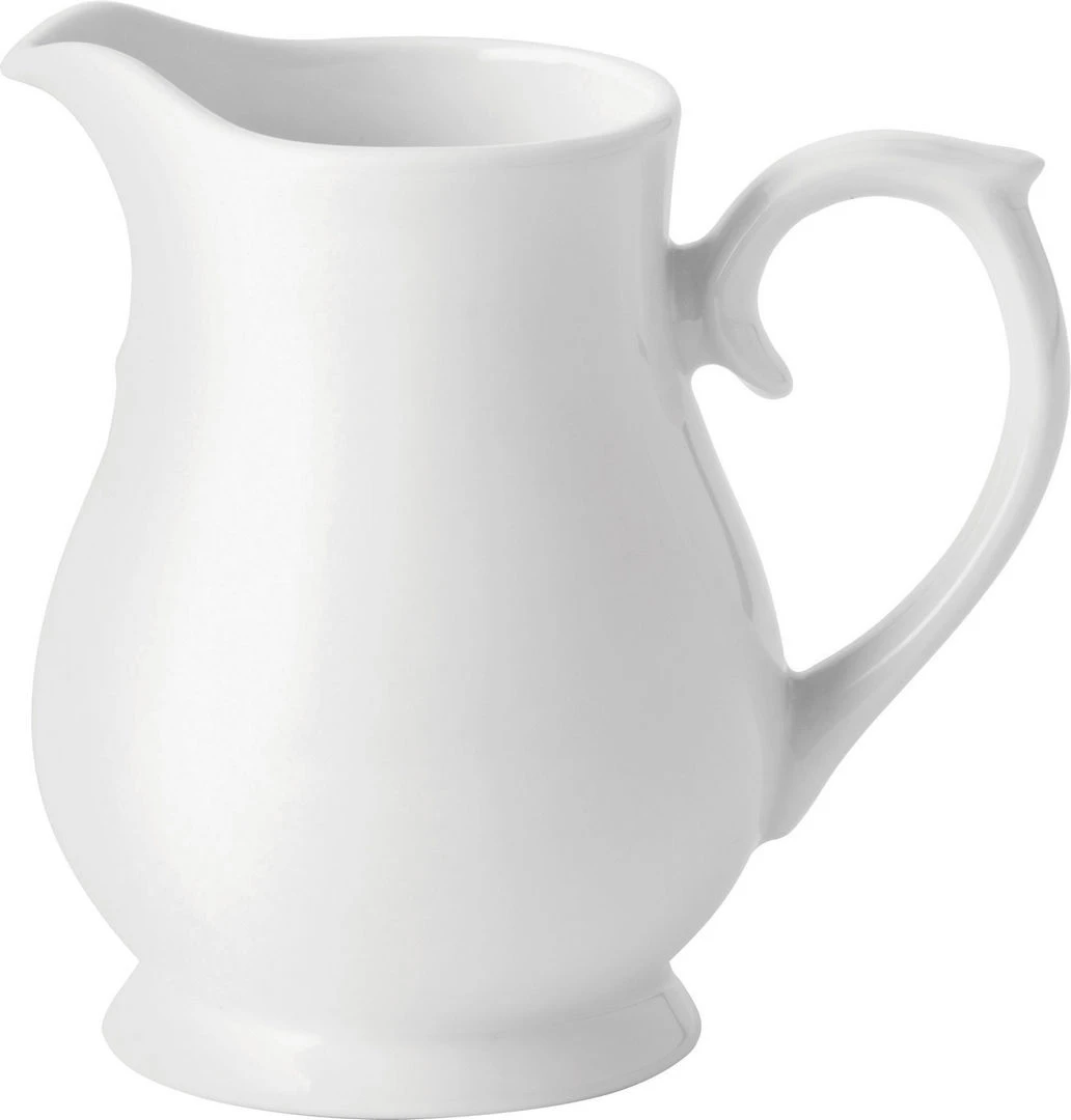 Titan Chatsworth Jug 1/4 Pint (14cl) - Pack of 6 1 Titan Chatsworth Jug 1/4 Pint (14cl)