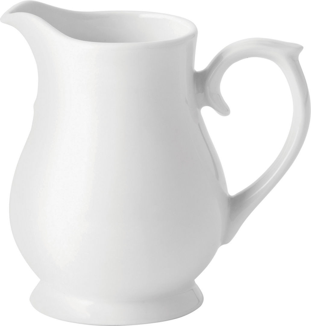 Titan Chatsworth Jug 1/2 Pint (28cl) - Pack of 6