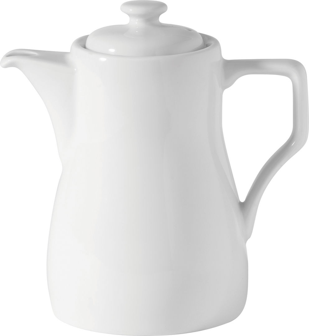 Titan Coffee Pot 11oz (31cl) - Pack of 12