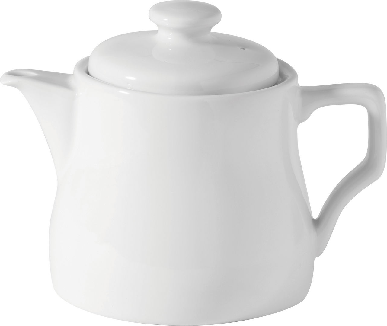 Titan Teapot 16oz (46cl) - Pack of 6
