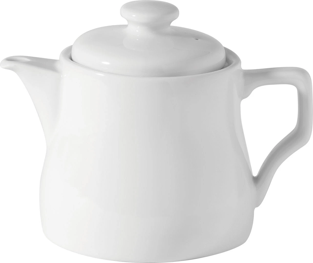 Titan Teapot 16oz (46cl) - Pack of 6 1 Titan Teapot 16oz (46cl)