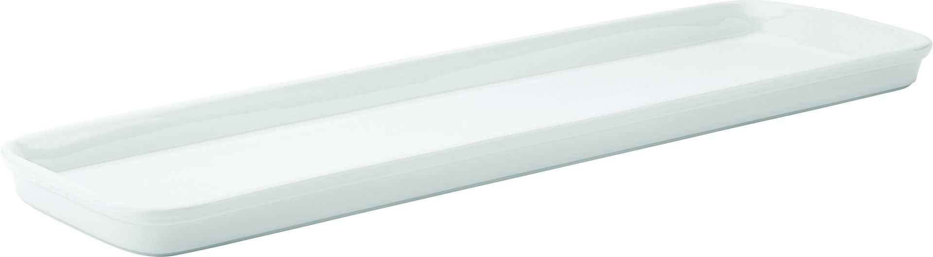 Titan Oblong Platter 20.5 x 6" (52 x 15cm) - Pack of 4