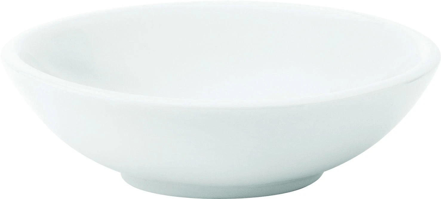 Titan Mini Sauce Dish 3" (8cm) - Pack of 12 1 Titan Mini Sauce Dish 3" (8cm)
