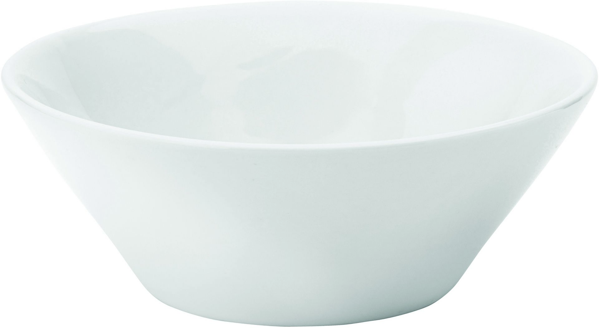 Titan Low Conic Bowl 5.25" (13.5cm) 11.5oz (33cl) - Pack of 36
