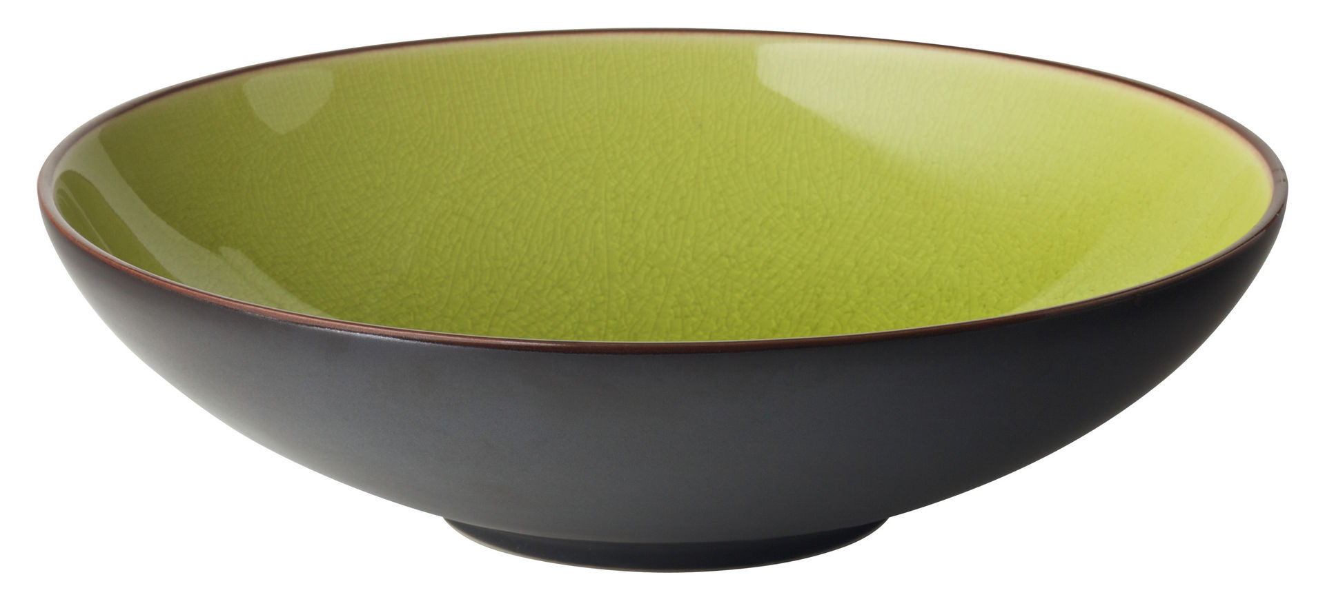 Soho Bowl Verdi 9in (23cm) - Pack of 6