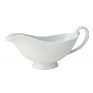 Titan Traditional Sauce Boat 13.5oz (39cl)