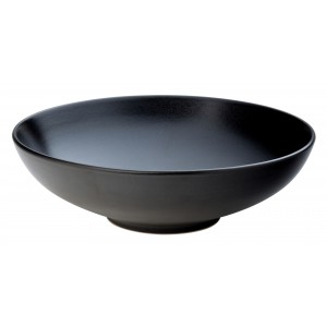 Noir Bowl 9" (23cm) 49.25oz (140cl)