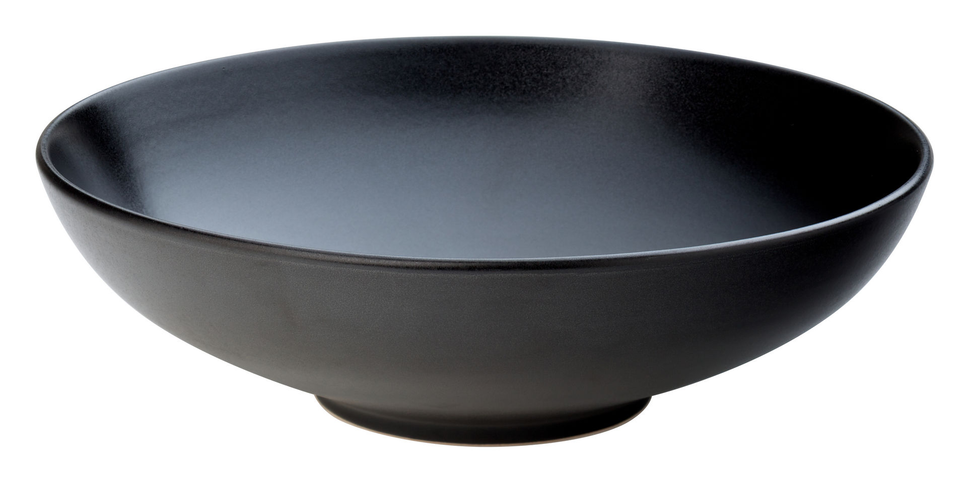 Noir Bowl 9" (23cm) 49.25oz (140cl) - Pack of 6