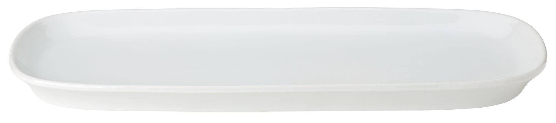 Titan Large Oval Platter 21 x 8.75" (53 x 21cm) - Pack of 6