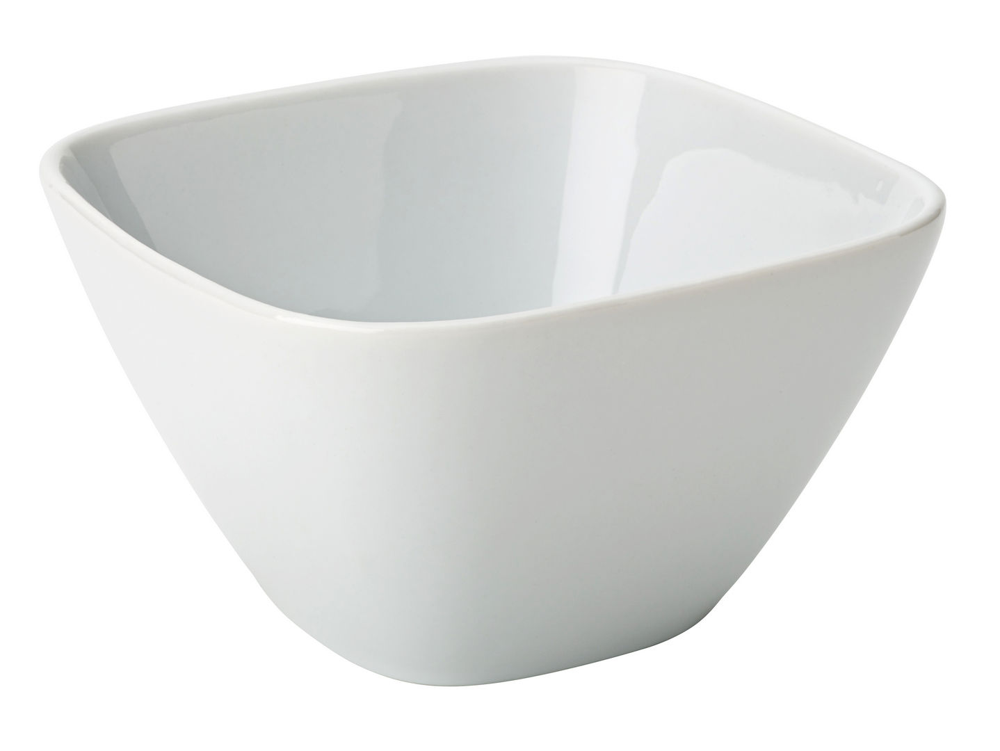 Titan Dune Square Bowl 4" (10cm) 8.75oz (25cl) - Pack of 6