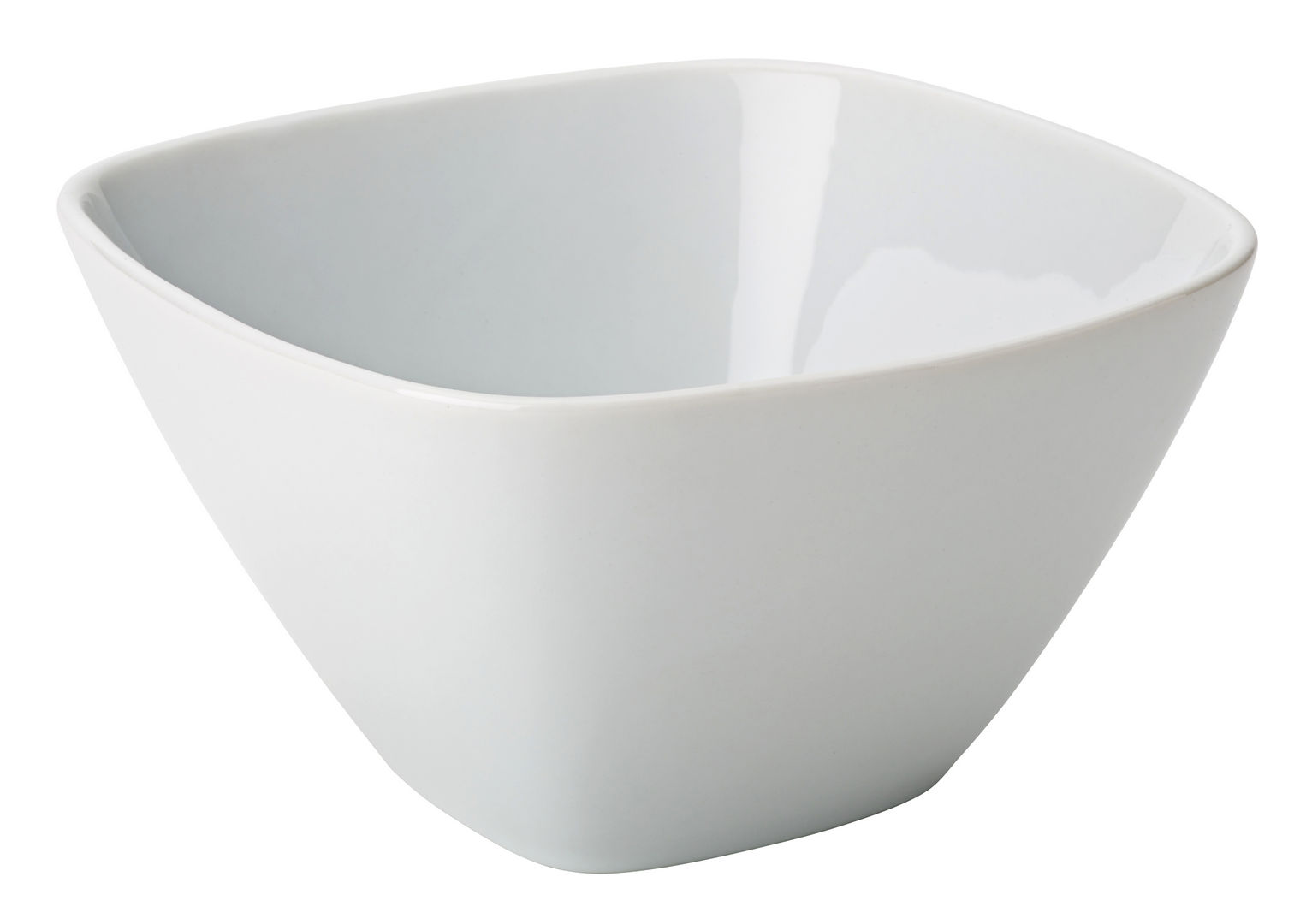 Titan Dune Square Bowl 5" (13cm) 17.5oz (50cl) - Pack of 6