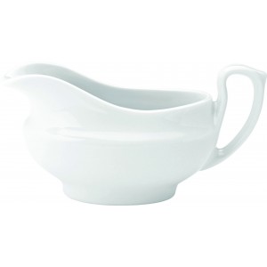 Titan Traditional Sauce Boat 5.75oz (16cl)