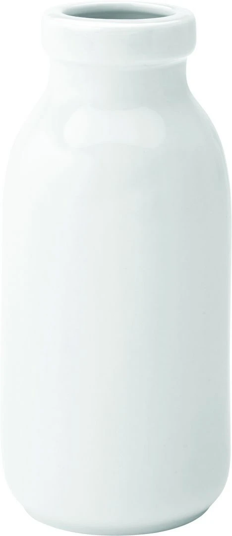 Titan Mini Ceramic Milk Bottle 4.5oz (13cl) - Pack of 6 1 Titan Mini Ceramic Milk Bottle 4.5oz (13cl)
