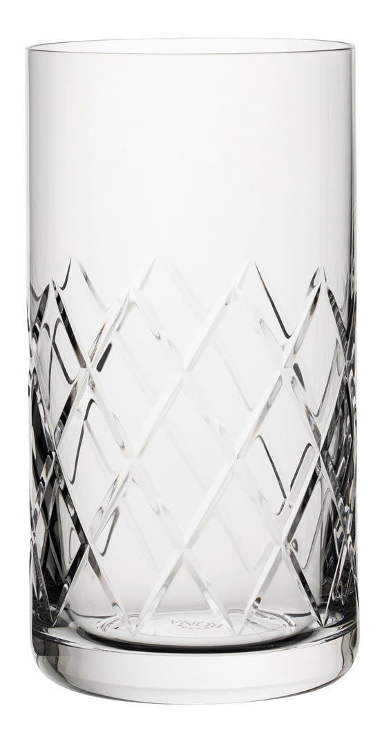 Knox Hiball 13oz (39cl) - Pack of 6