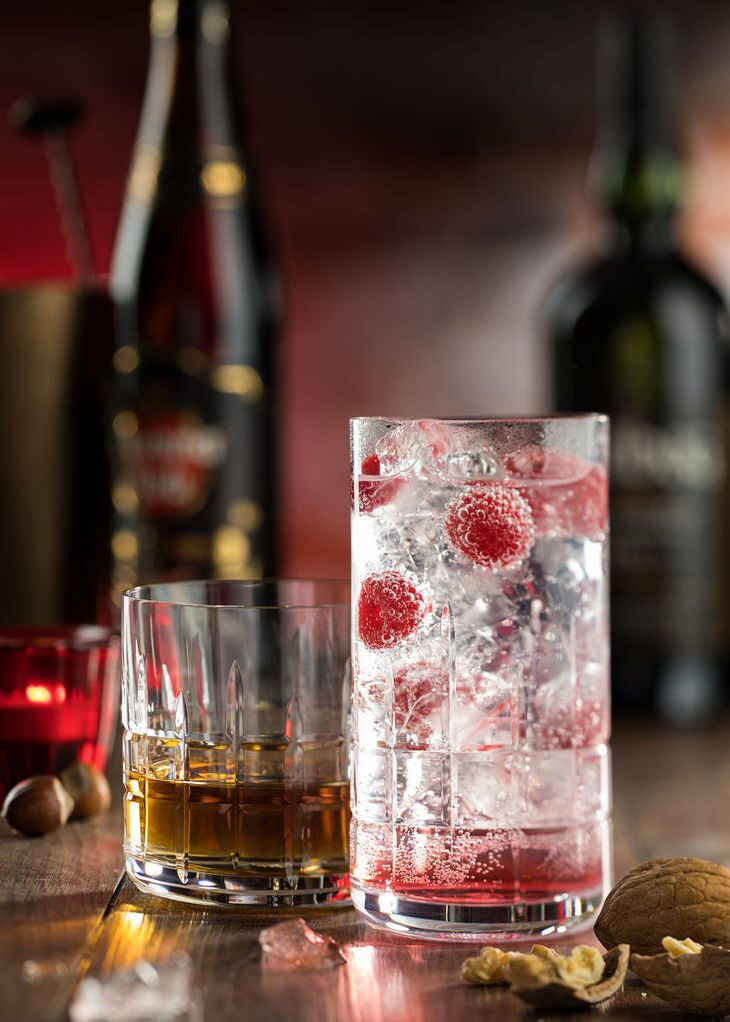 Montgomery Hiball 13oz (39cl) - Pack of 6 2 Montgomery Hiball 13oz (39cl) - Pack of 6 - Image 2