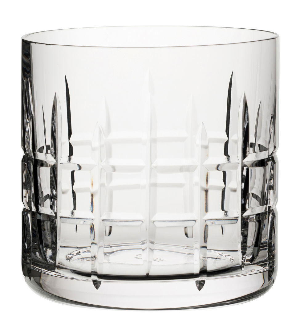 Montgomery Old Fashioned 12.5oz (37cl) - Pack of 6