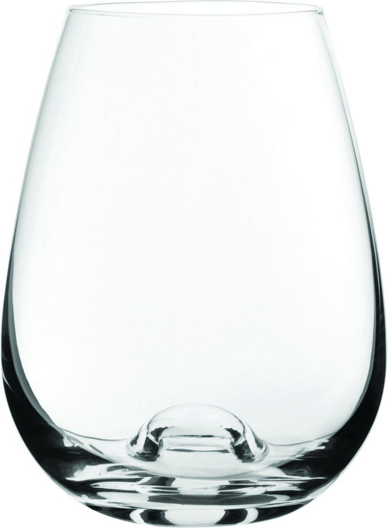 Wine Solutions White Wine 11oz (33cl) - Pack of 6