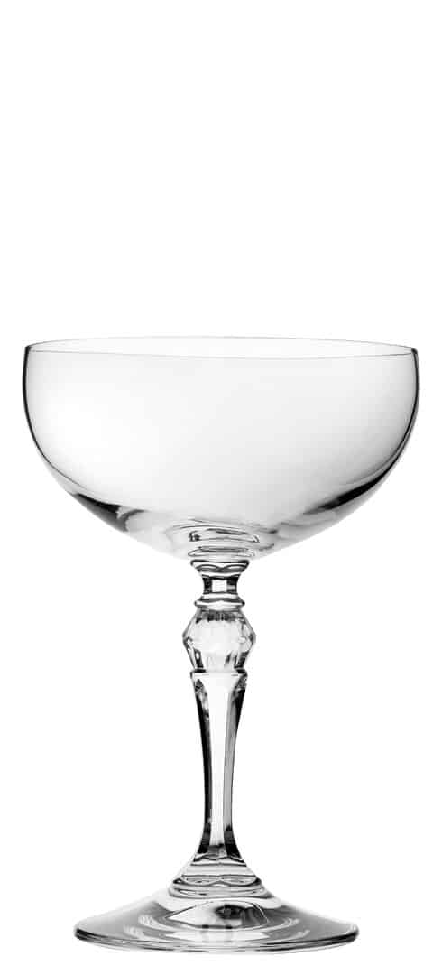 Charleston Coupe 9oz (26cl) - Pack of 24