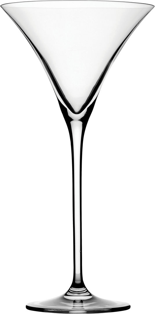 Select Martini 8.5oz (24cl) - Pack of 4