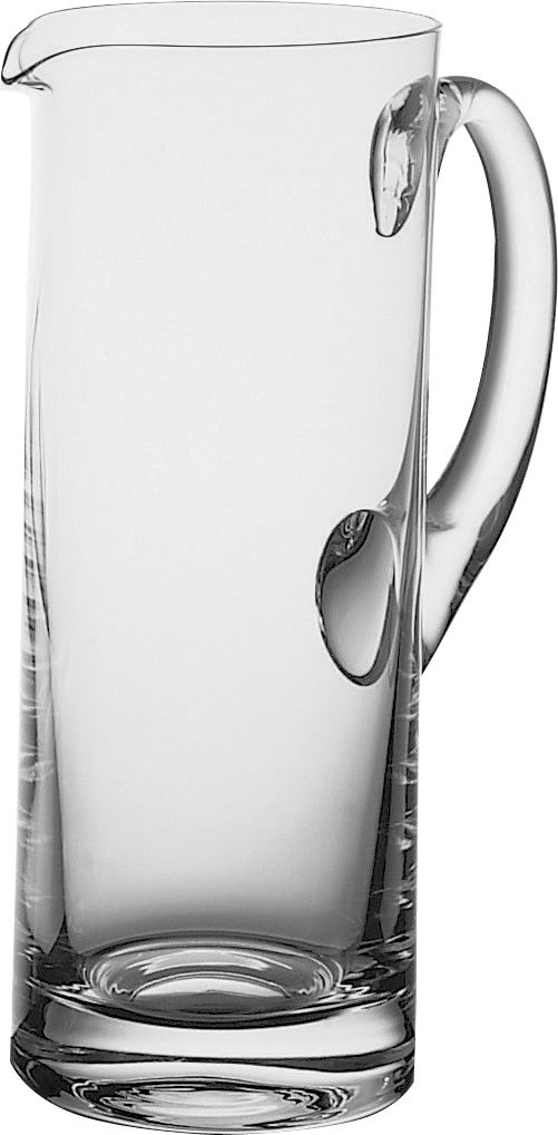 Contemporary Pitcher 33.75oz (1L) - Pack of 1