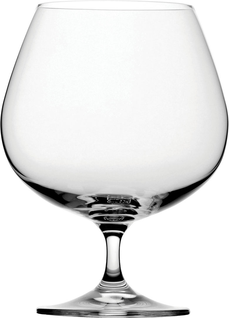 Signum Brandy 14oz (40cl) - Pack of 6