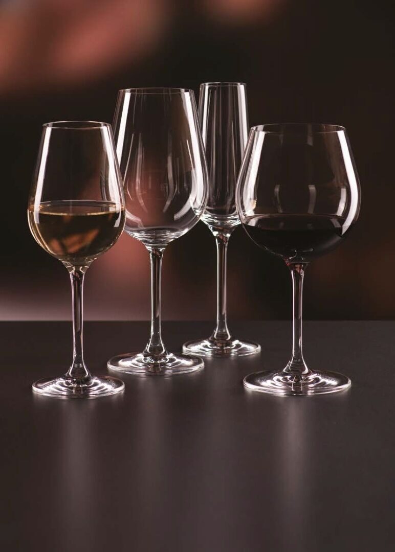 Invitation Flute 6oz (18cl) - Pack of 6 2 Invitation Flute 6oz (18cl) - Pack of 6 - Image 2