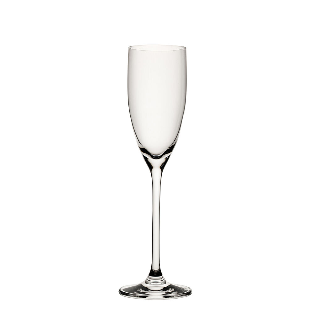 Ratio Champagne Flute 5oz (15cl) - Pack of 24