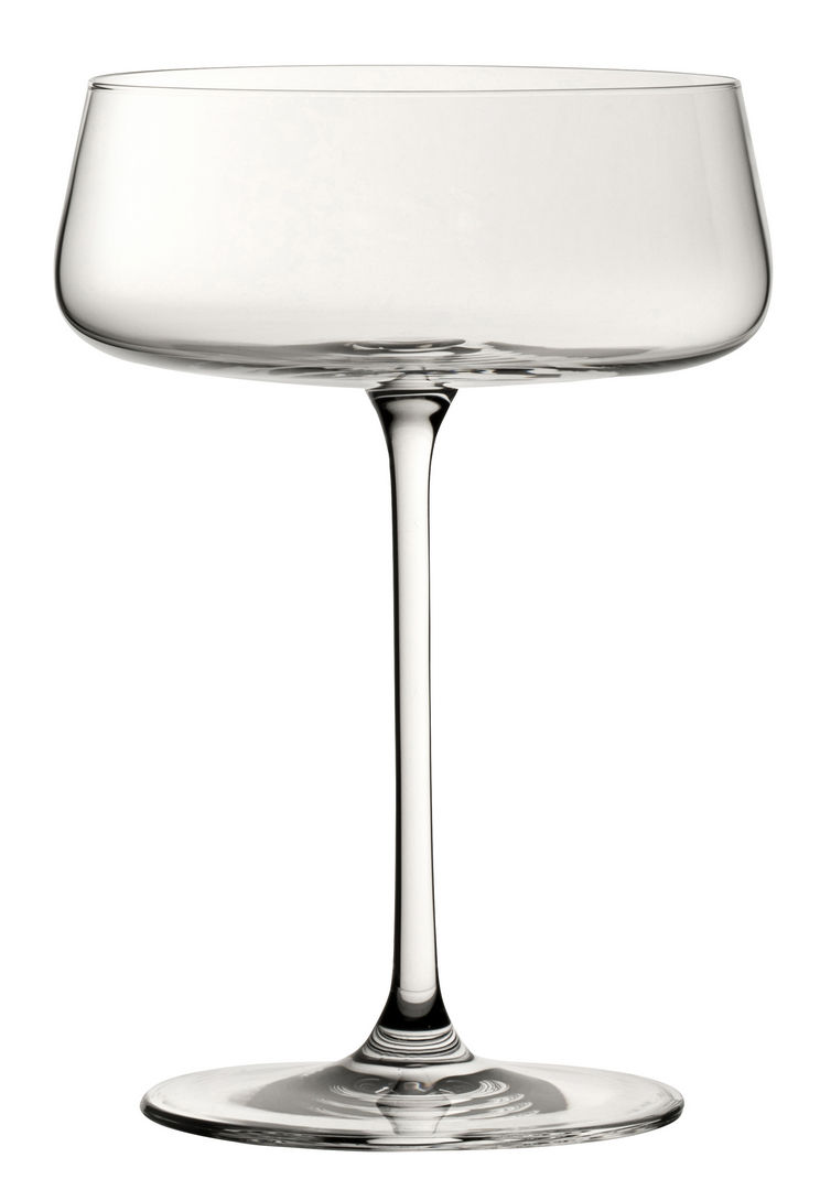 2Serve Coupe Glass 14oz (42.5cl) - Pack of 6