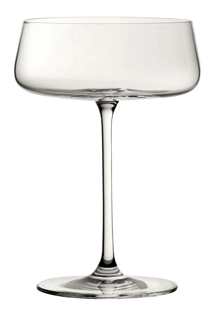 2Serve Coupe Glass 14oz (42.5cl) - Pack of 6 1 2Serve Coupe Glass 14oz (42.5cl) - Pack of 6