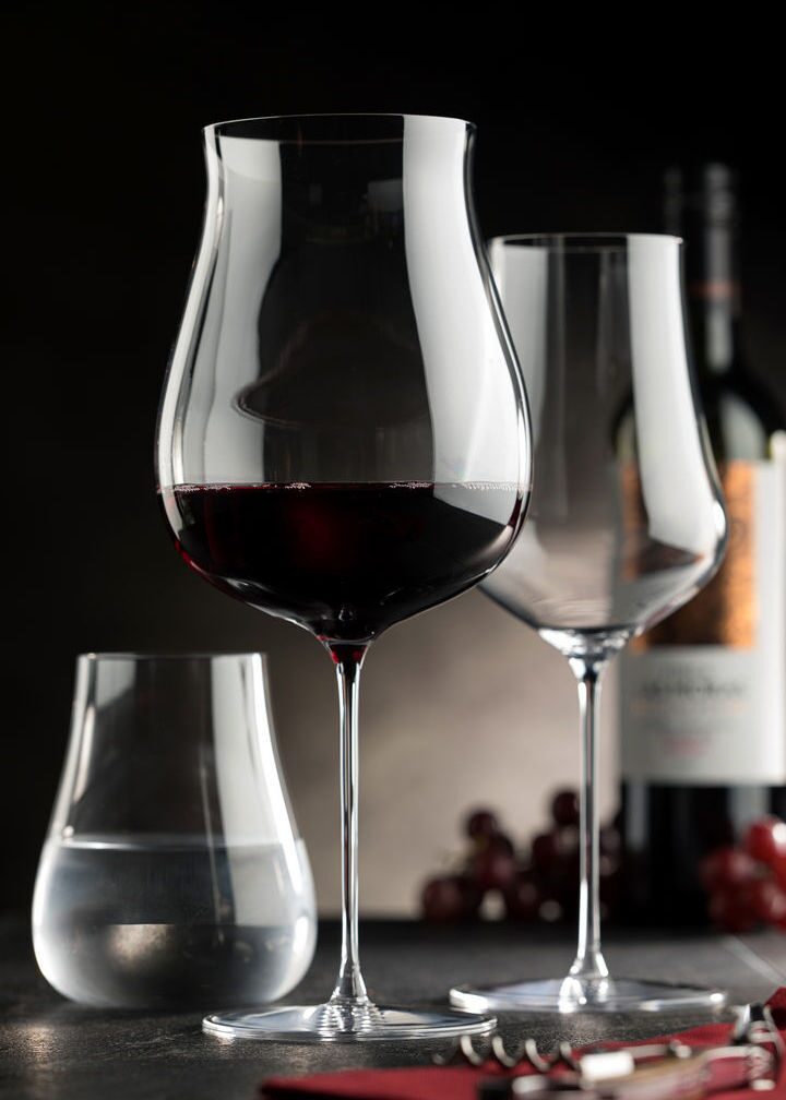 Umana Fine/Light Red Wines 110cl - Pack of 6 2 Umana Fine/Light Red Wines 110cl - Pack of 6 - Image 2