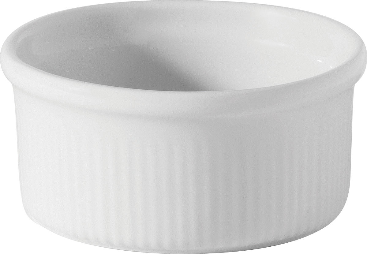Titan Ramekin 3" (8cm) 3.75oz (11cl) - Pack of 12 1 Titan Ramekin 3" (8cm) 3.75oz (11cl)