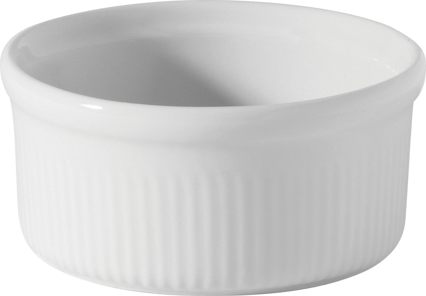 Titan Ramekin 3.75" (9.5cm) 6.75oz (19cl) - Pack of 12