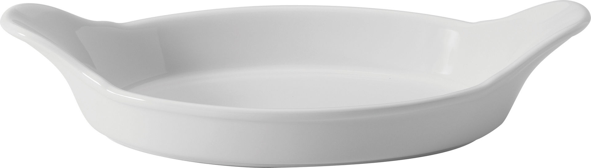 Titan Oval Eared Dish 12.5" (32cm) - Pack of 4